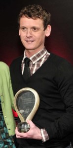 image of Andrew Sheridan