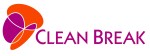 Clean Break logo