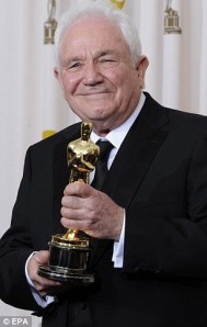 image of David Seidler