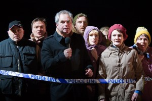 London Road, 2011 London Road production shot