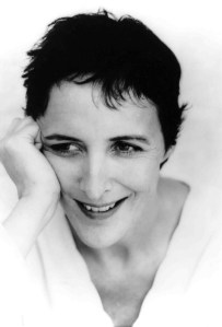 Fiona Shaw