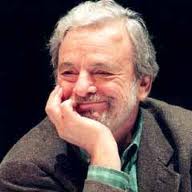 Stephen Sondheim 
