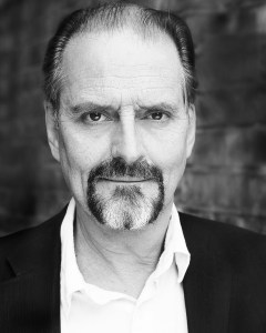 Gareth Armstrong Gareth Armstrong