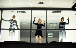 Decade production shot (photo: Tristram Kenton)