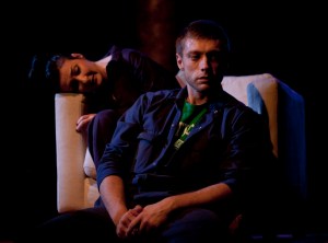 Lagan production shots