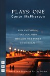 Jacket: McPherson Plays 1 (collection)