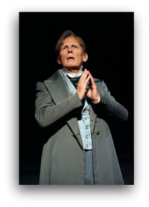 THE HAUNTING: Paul Nicholas (Lord Gray)