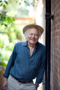 Michael Pennington. Photo Helen Maybanks.