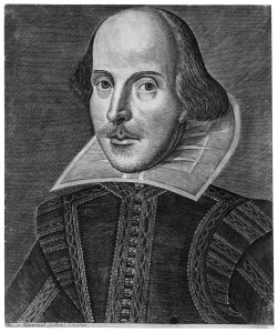 William Shakespeare