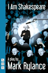 I Am Shakespeare (jacket)