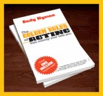 The Golden Rules of Acting
