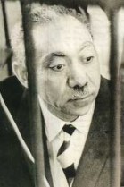 Photo of Sayyid Qutb