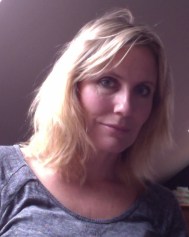 Photo of Thomasina Unsworth