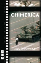Chimerica cover
