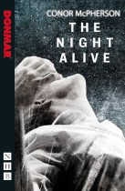 The Night Alive jacket