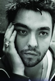 Butterworth, Jez 1995 credit Henrietta Butler:ArenaPAL