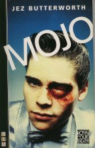 Mojo Cover