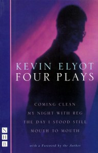 Elyot Four Plays cover
