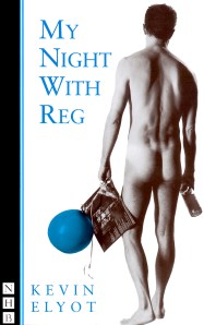 My Night With Reg