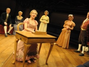 Middlemarch Doctor's Story prod shot