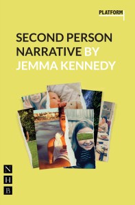Second Person Narrative by Jemma Kennedy