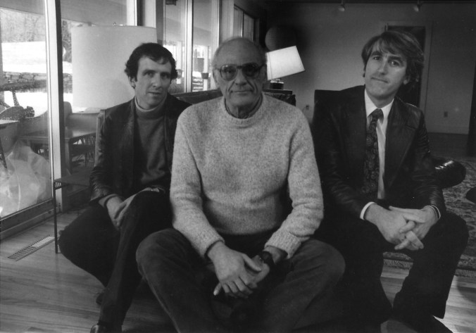 Hern, Miller & Bigsby