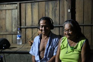 Amazon 3 (c) Chloe Courtney