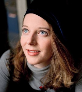 Keith-Roach, Florence_Cropped_Credit Lily Bertrand-Webb