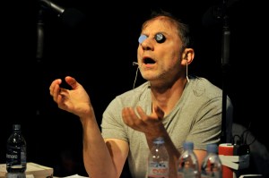 Production shot 7 (c) Robbie Jack