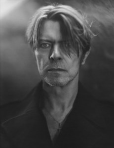 David Bowie