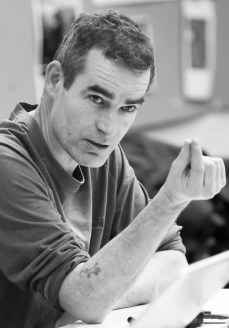 Rufus Norris