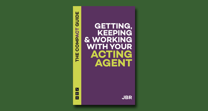 GETTINGACTINGAGENTS