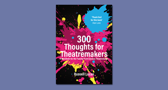 300 Thoughts for blog