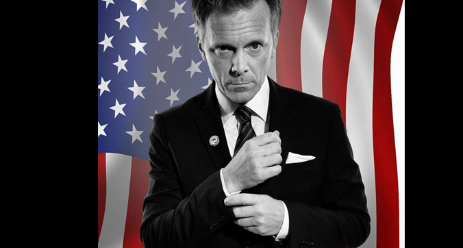 Bobby Kennedy Experience