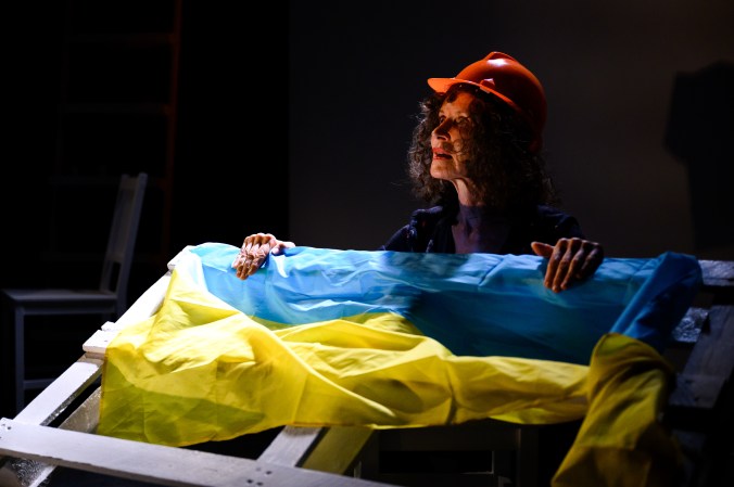 Pussycat In Memory Of Darkness. Kristin Milward Credit Charles Flint 3