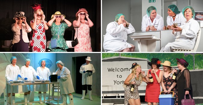 LadiesPlaysamateurproductions