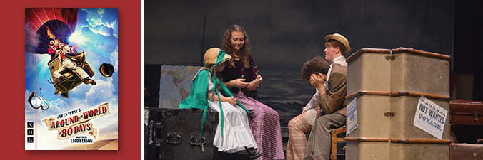 Around_coverWeymouth