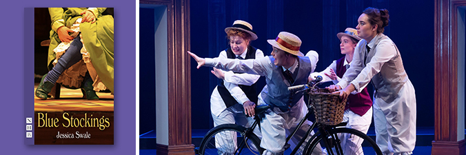 BlueStockings_coverAltrincham
