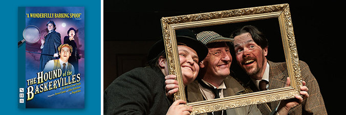 Hound_coverStockport