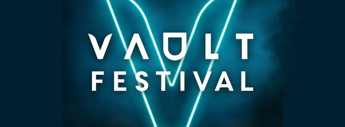 Vault festival