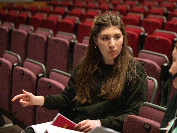 Coram Shakespeare Schools Foundation