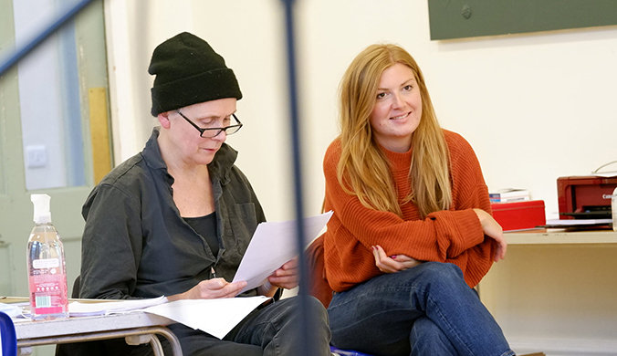 KatieMitchellinLittleScratchrehearsals_ChiaraWakely