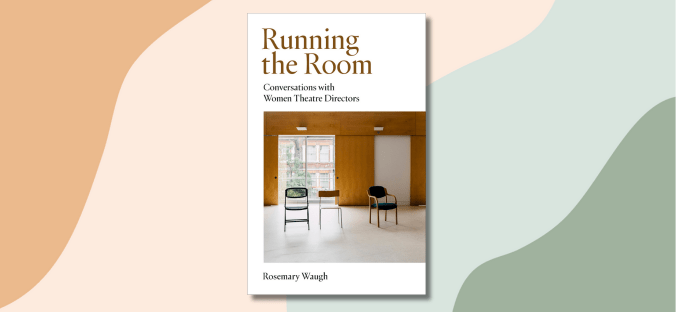 Running the Room blog post footer