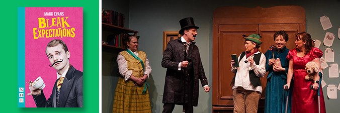 BleakExpectations_NailseaLittleTheatre