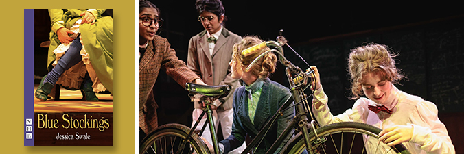 BlueStockings_StPaulsGirlsschool