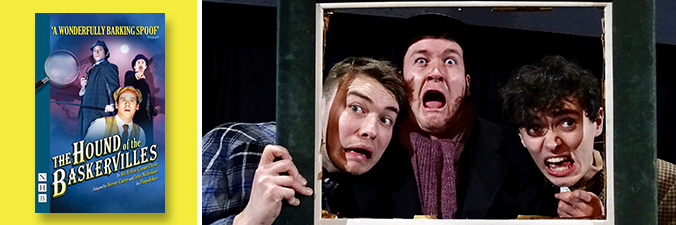 HoundoftheBaskervilles_SharnbrookMillTheatre
